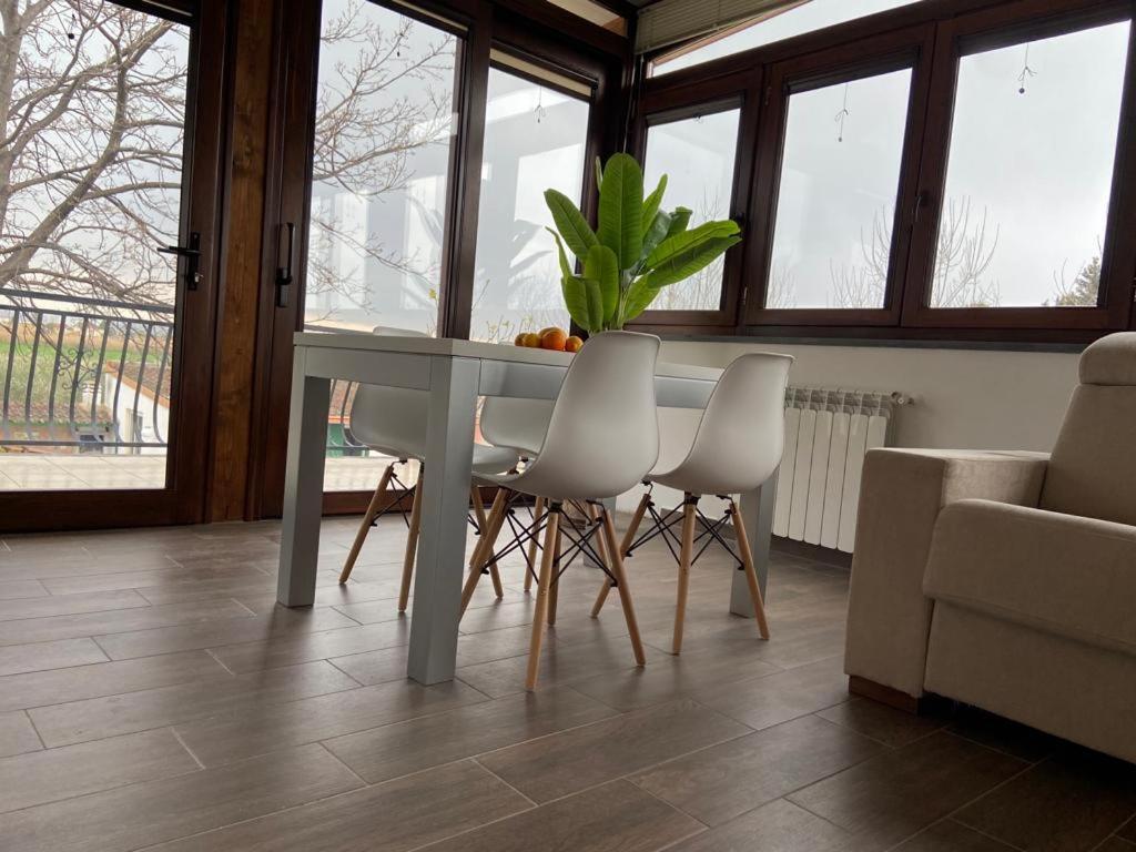 Villa Rosella Appartamento 2 - Con Piscina - 150 M Dal Mare Casa Margherita 외부 사진