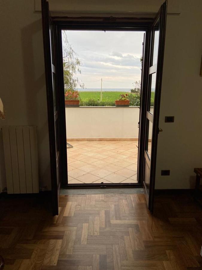 Villa Rosella Appartamento 2 - Con Piscina - 150 M Dal Mare Casa Margherita 외부 사진
