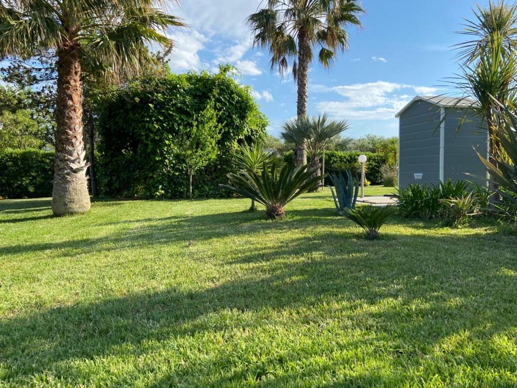 Villa Rosella Appartamento 2 - Con Piscina - 150 M Dal Mare Casa Margherita 외부 사진