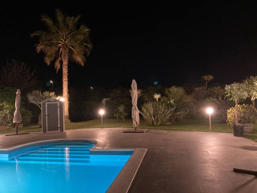 Villa Rosella Appartamento 2 - Con Piscina - 150 M Dal Mare Casa Margherita 외부 사진